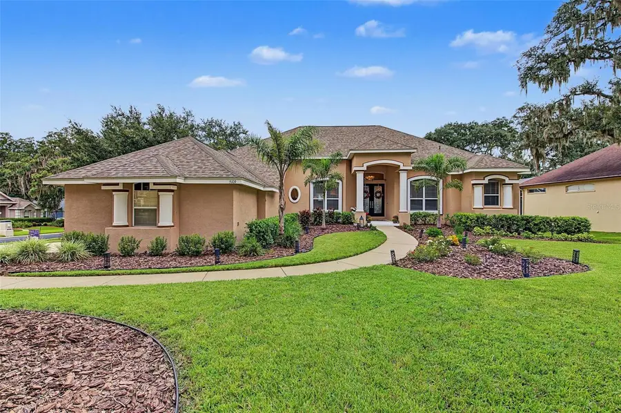 5109 Sylvan Oaks Drive, Valrico, FL 33596 - #2