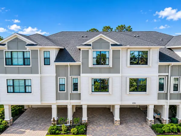 9705 Bay Grove Lane, TAMPA, FL 33615