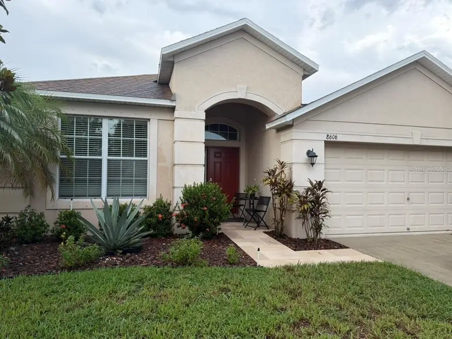 8606 Deep Maple Drive, Riverview, FL 33578 - #2