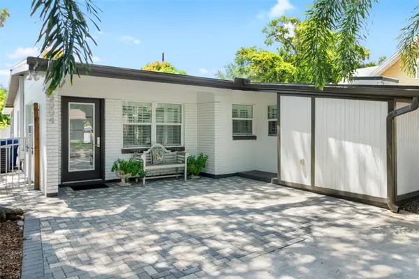 3004 W Bay Villa Avenue, TAMPA, FL 33611