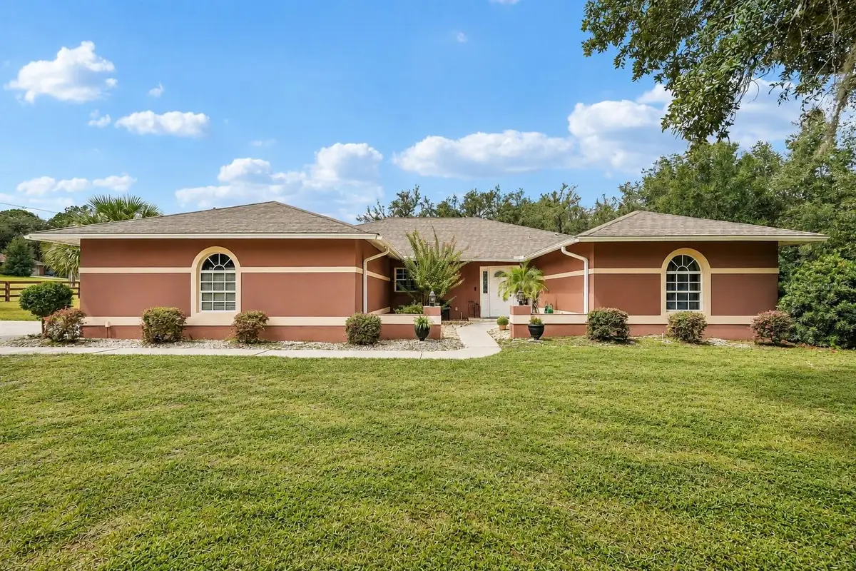 2373 W Apricot Dr, Beverly Hills, FL 34465 - #1