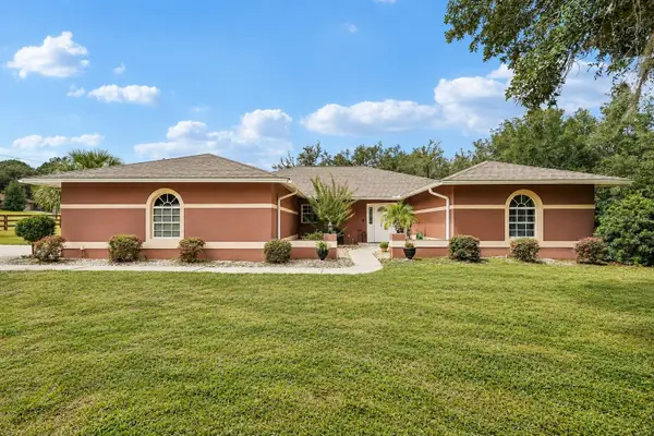 2373 W Apricot Dr, BEVERLY HILLS, FL 34465