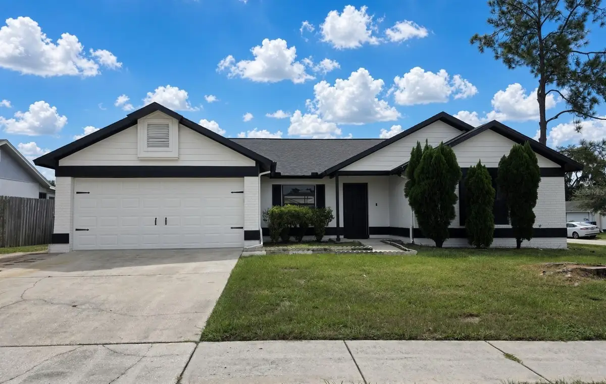 516 Rapid Falls Drive, Brandon, FL 33511 - #1