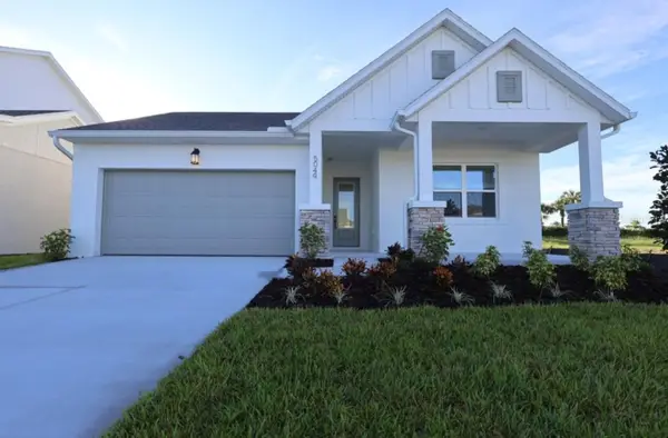 5049 Sea Branch Avenue, APOLLO BEACH, FL 33572