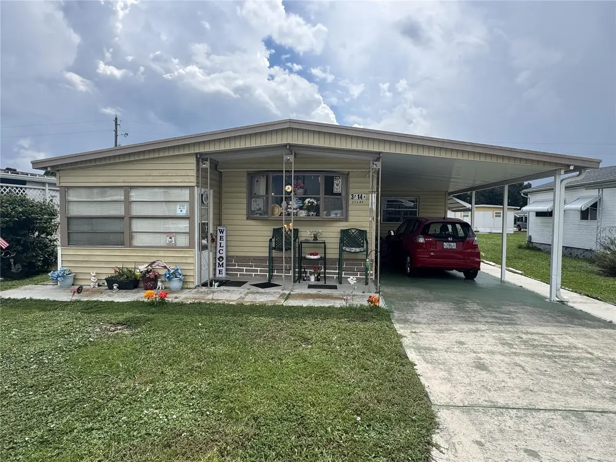 37140 8th Avenue, Zephyrhills, FL 33542 - #1