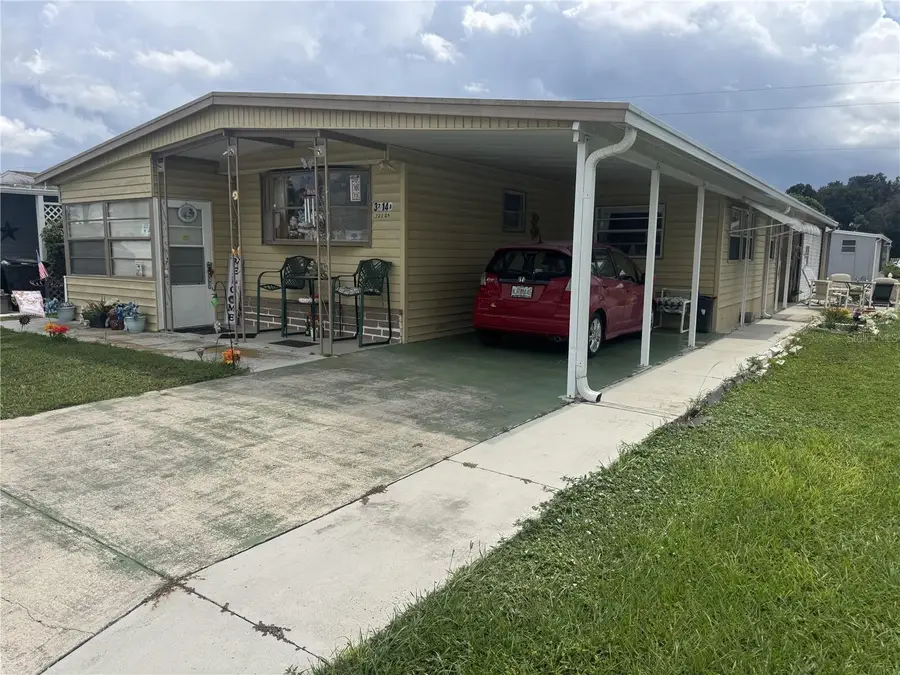 37140 8th Avenue, Zephyrhills, FL 33542 - #2
