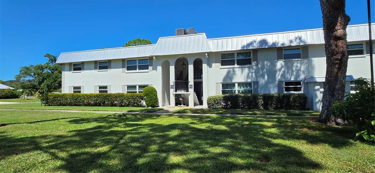 5800 Hollywood Boulevard #125, Sarasota, FL 34231 - #1