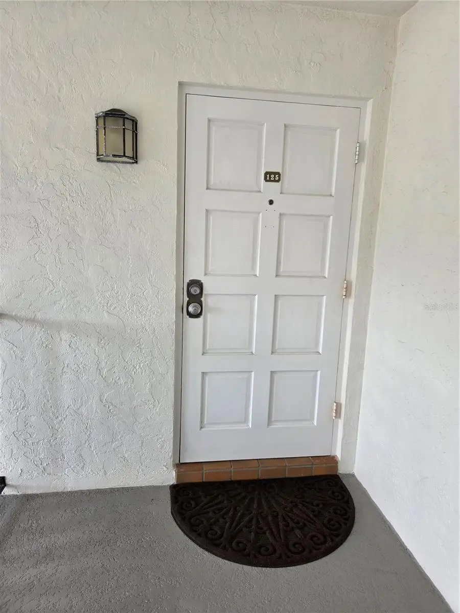 5800 Hollywood Boulevard #125, Sarasota, FL 34231 - #3