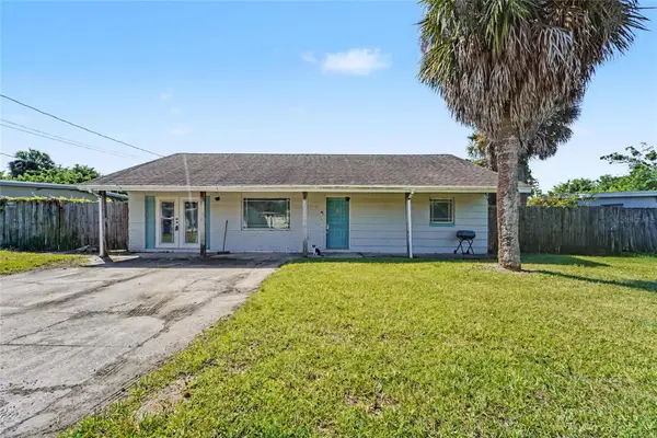 6706 Sandra Drive, PORT RICHEY, FL 34668