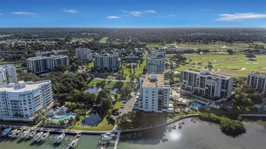8 Belleview Boulevard #108, Belleair, FL 33756 - #3