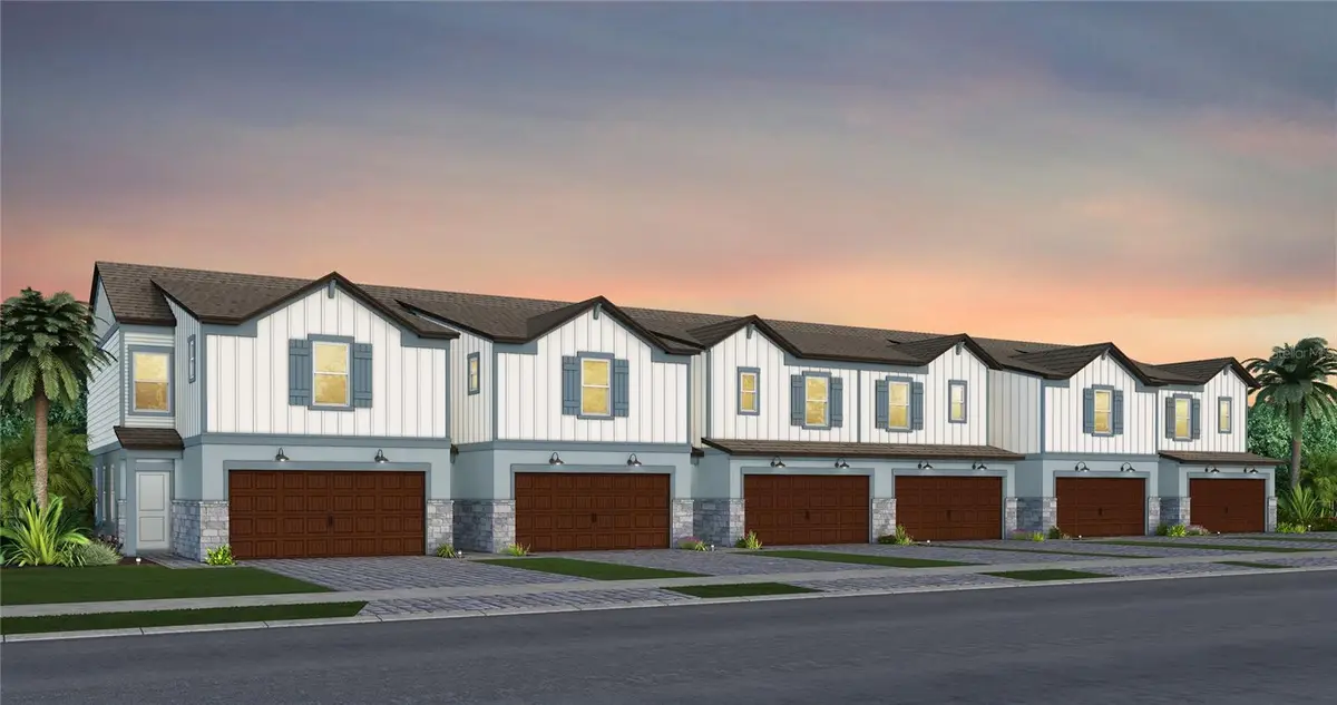 6827 Night Sky Way, Wesley Chapel, FL 33545 - #1