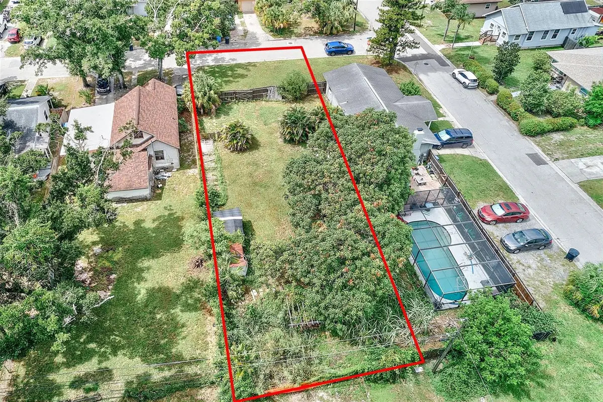 Dayton Street S, Saint Petersburg, FL 33712 - #1