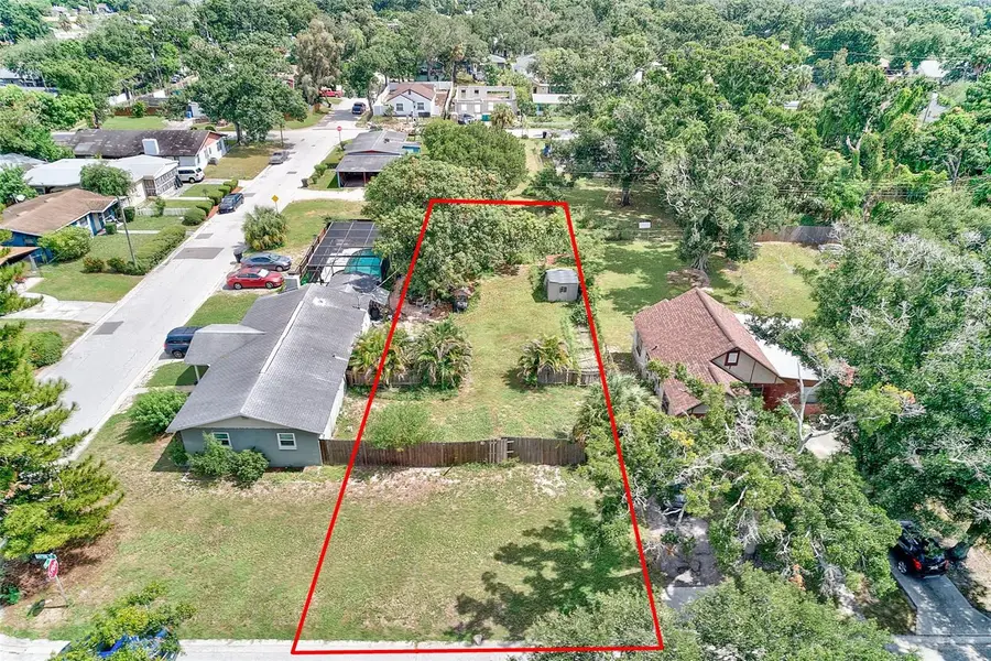 Dayton Street S, Saint Petersburg, FL 33712 - #3