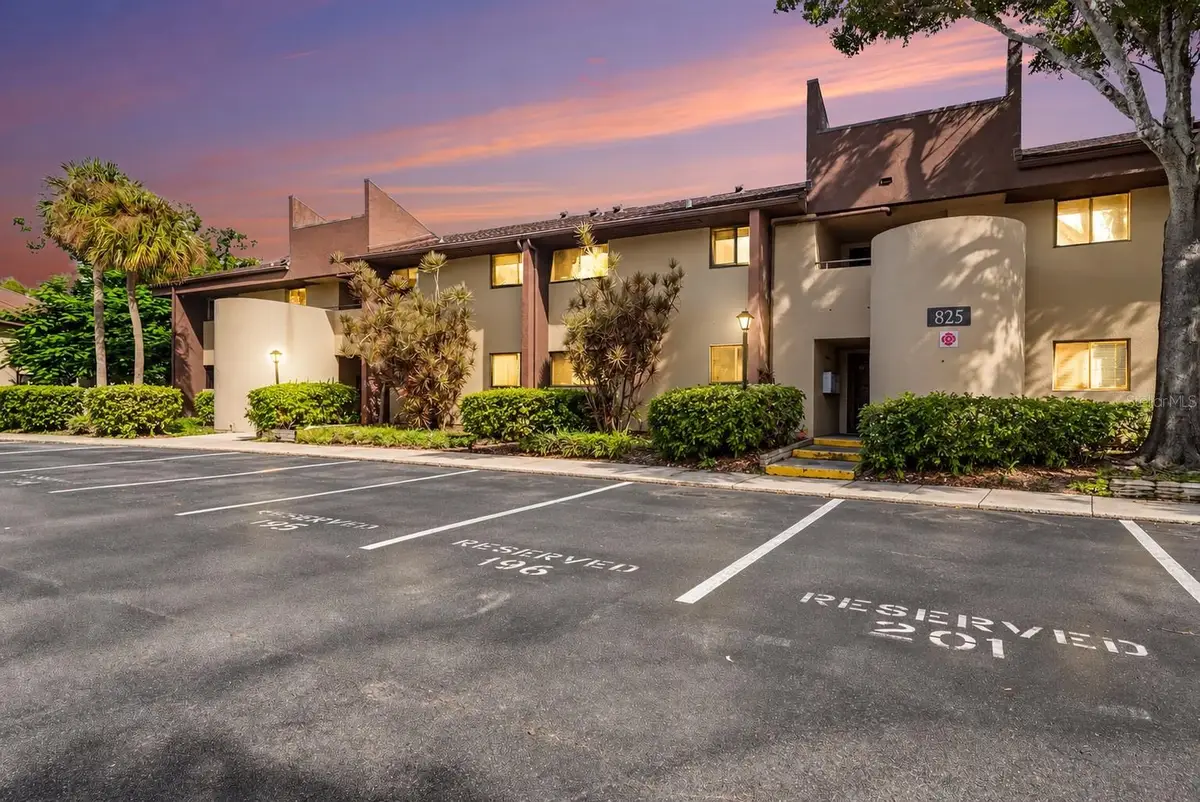 825 S Village Drive N #102, Saint Petersburg, FL 33716 - #1