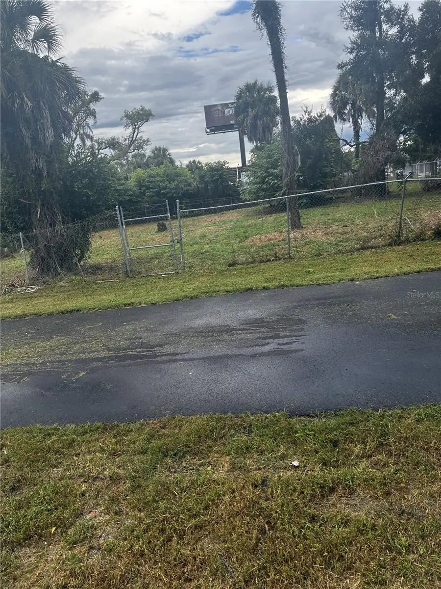 704 E Okaloosa Avenue, Tampa, FL 33604 - #2