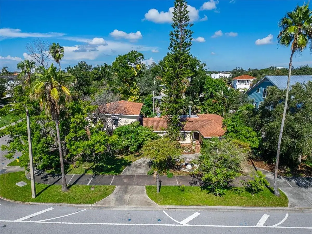 114 W Davis Boulevard, Tampa, FL 33606 - #1