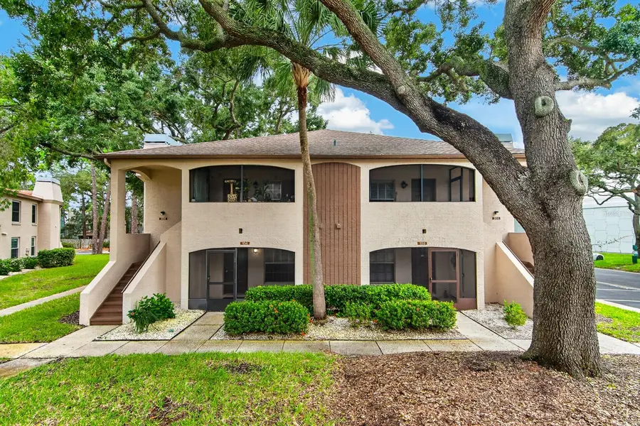 2998 Bonaventure Circle #104, Palm Harbor, FL 34684 - #2