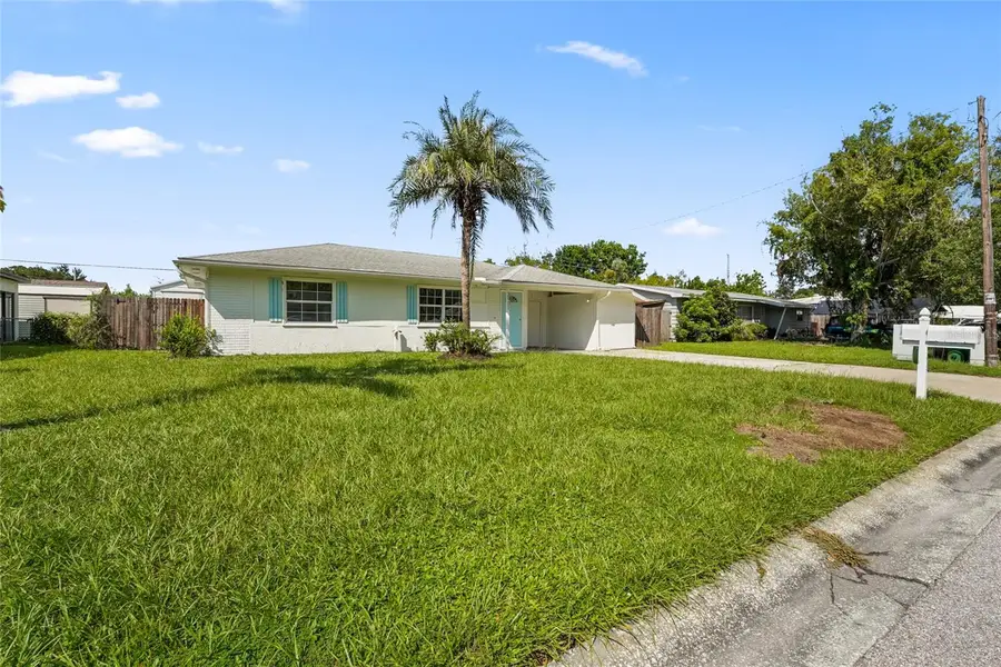2901 Poplar Street, Sarasota, FL 34237 - #2