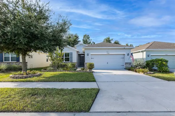 13786 Hunting Creek Place, SPRING HILL, FL 34609