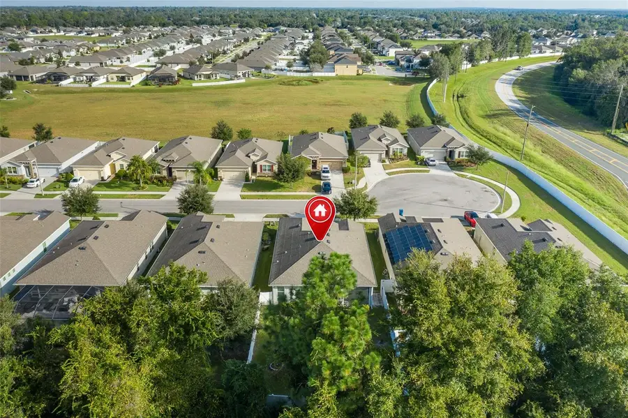 13786 Hunting Creek Place, Spring Hill, FL 34609 - #3