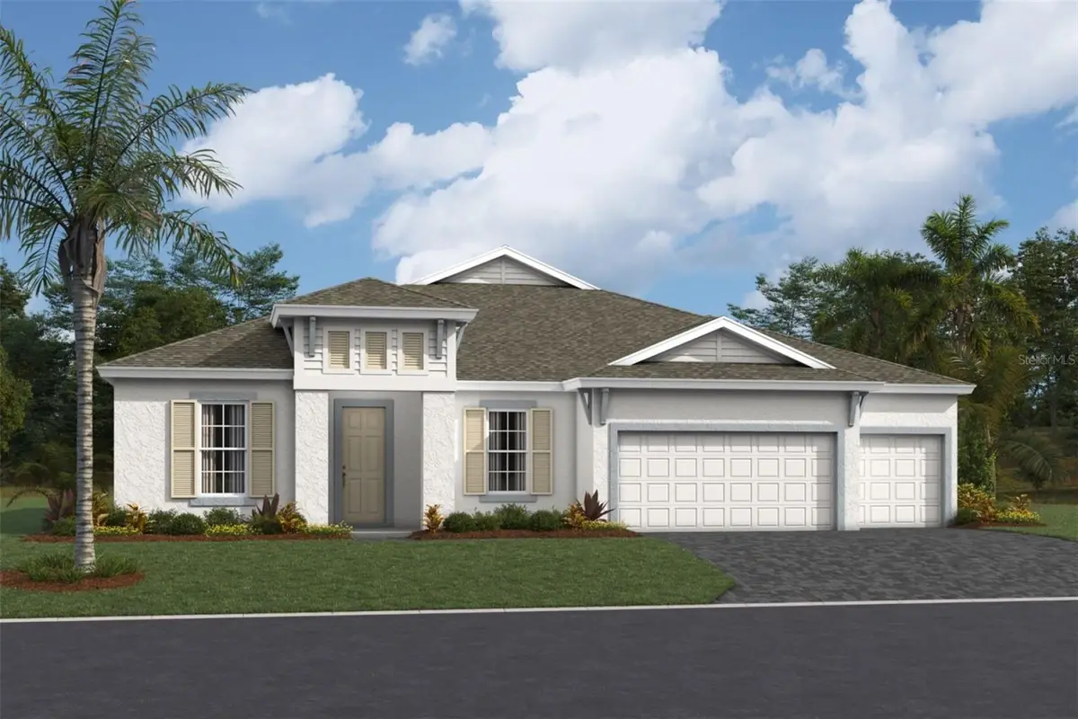 33821 Twilight Sea Place, Dade City, FL 33525 - #1