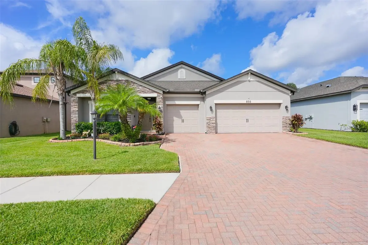 856 129th Street Ne, Bradenton, FL 34212 - #1