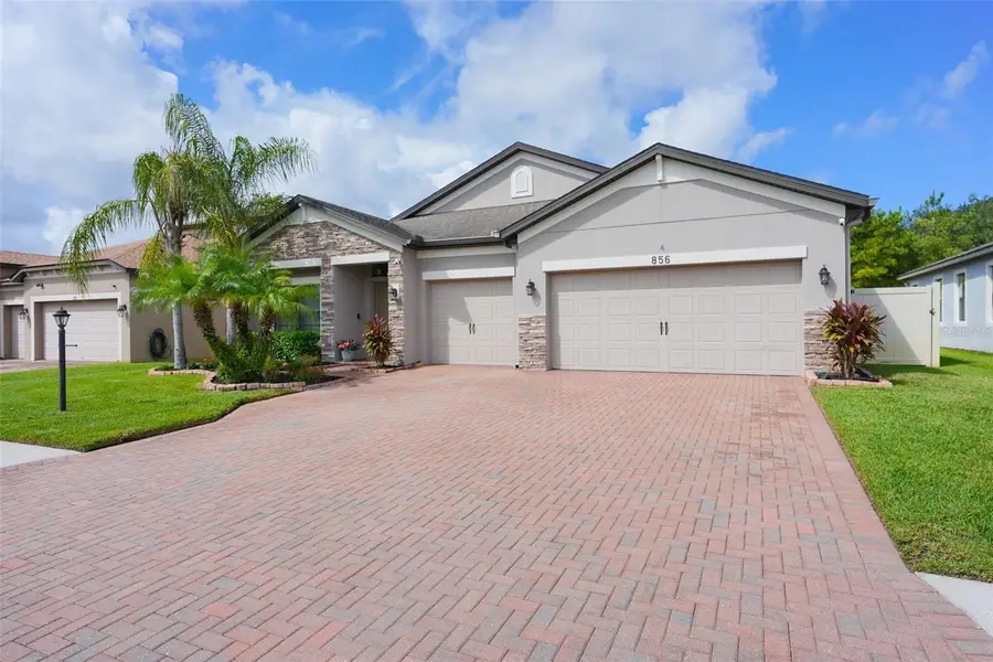 856 129th Street Ne, Bradenton, FL 34212 - #2