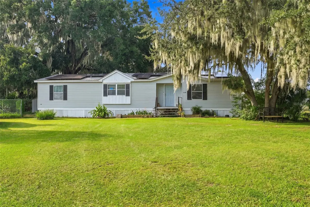 4870 Rustic Palm Court, Mulberry, FL 33860 - #1