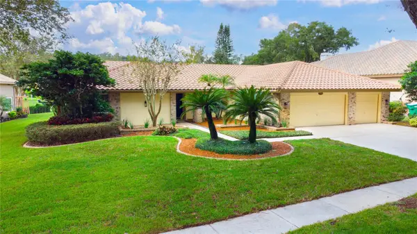 2194 Pinnacle Circle N, PALM HARBOR, FL 34684