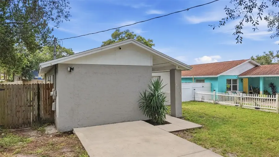 8904 N Boulevard, Tampa, FL 33604 - #2