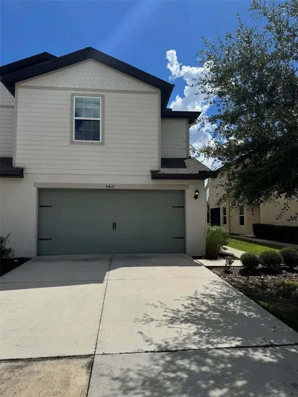 5421 Companion Lane, TAMPA, FL 33619