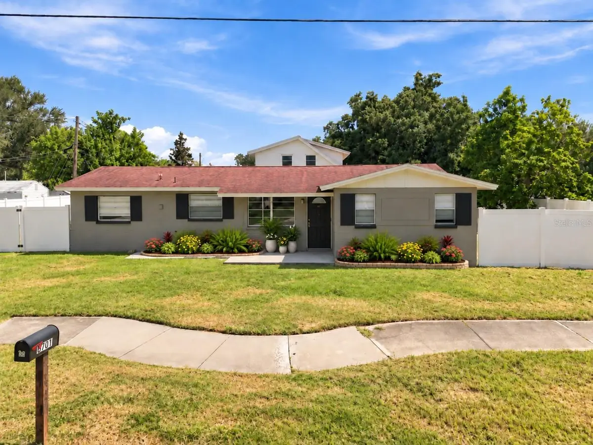 8701 94th Street, Seminole, FL 33777 - #1