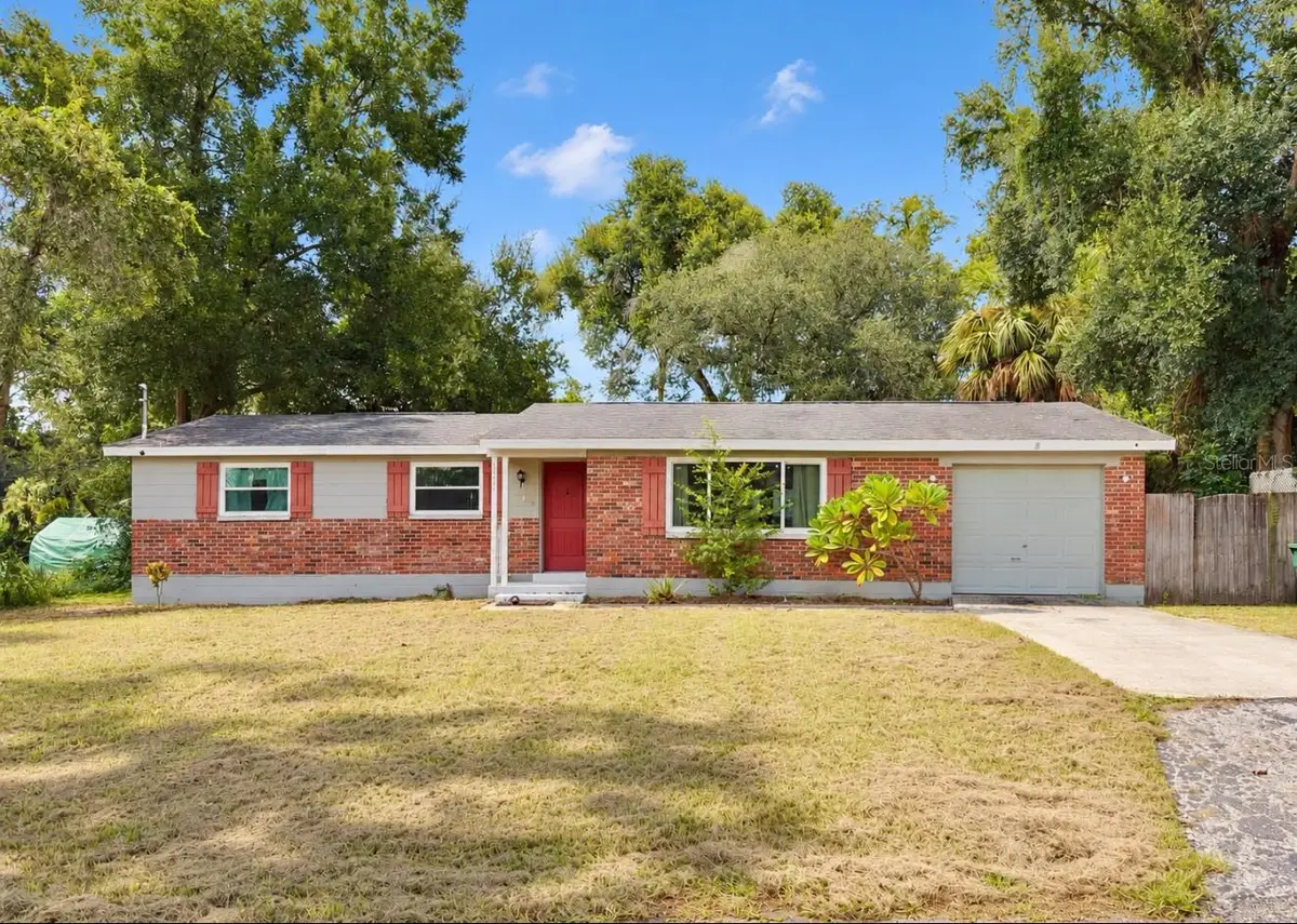 8611 N 30th Street, Tampa, FL 33604 - #1