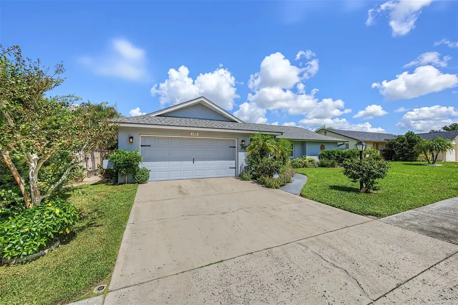 155 Seaside Court, Palm Harbor, FL 34684 - #2