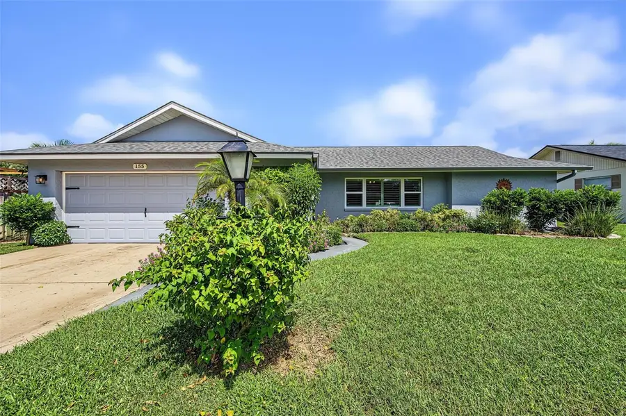 155 Seaside Court, Palm Harbor, FL 34684 - #3