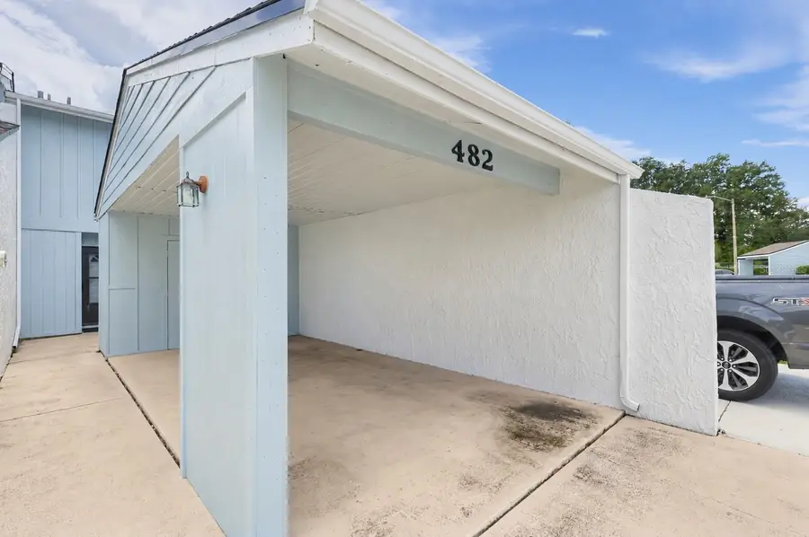 482 Prestwick Place, Poinciana, FL 34759 - #2