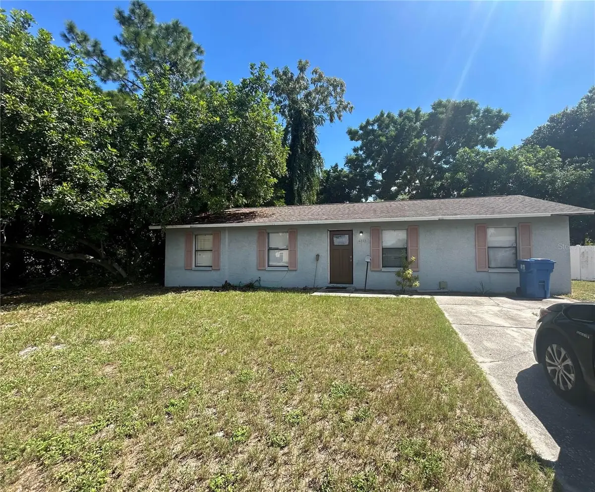 4365 Trout Drive Se, Saint Petersburg, FL 33705 - #1