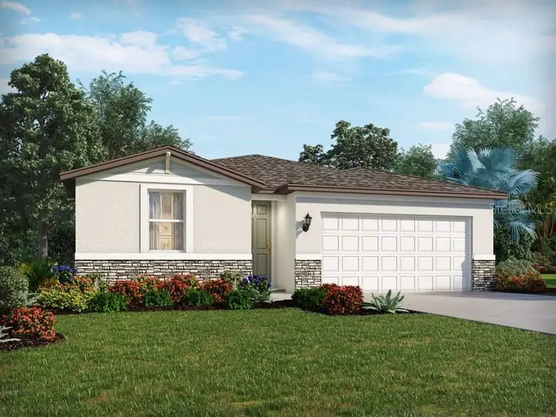 7838 Satterfield Terrace, Parrish, FL 34219 - #1