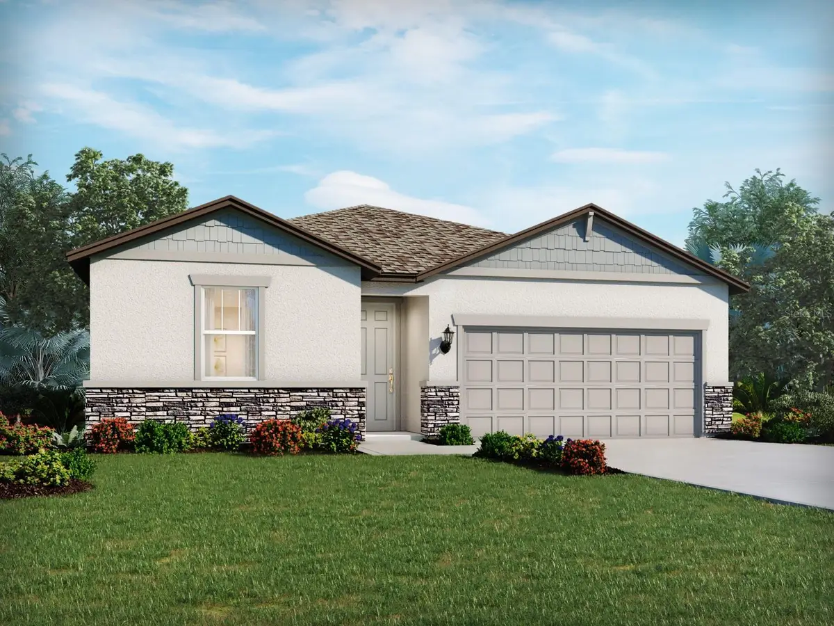 13109 Shellmore Avenue, Palmetto, FL 34221 - #1