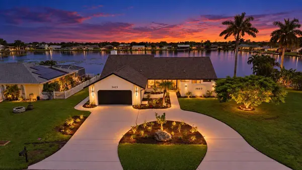 3603 SW 5th Place, CAPE CORAL, FL 33914