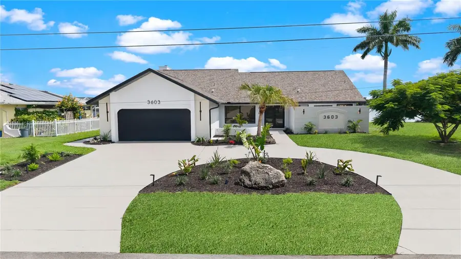 3603 SW 5th Place, Cape Coral, FL 33914 - #2