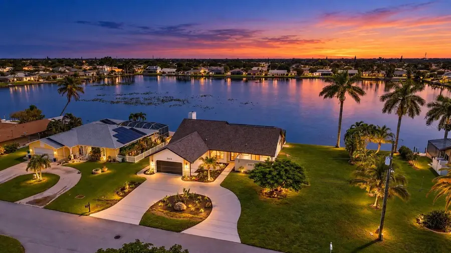 3603 SW 5th Place, Cape Coral, FL 33914 - #3