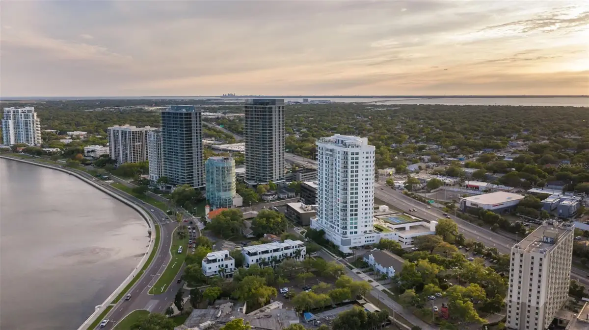 3015 S Ysabella Avenue #2401, Tampa, FL 33629 - #1