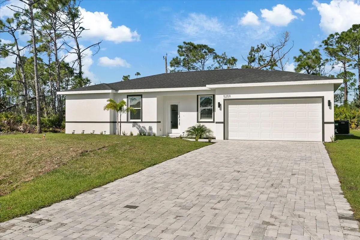 199 Statler Street, Port Charlotte, FL 33954 - #1