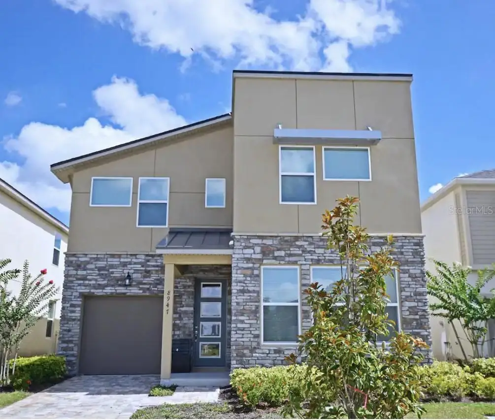 8947 Amelia Downs Trail, Kissimmee, FL 34747 - #1