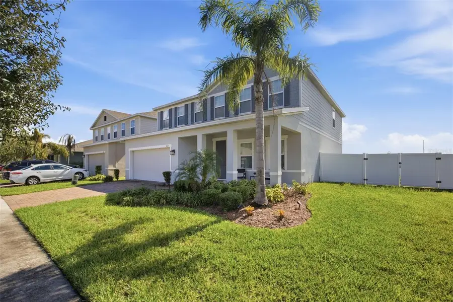 264 Siesta Vista Court, Davenport, FL 33896 - #2