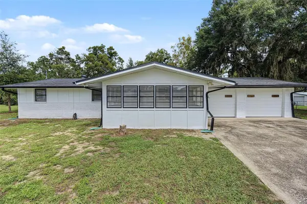 10025 Chestnut Drive, HUDSON, FL 34669