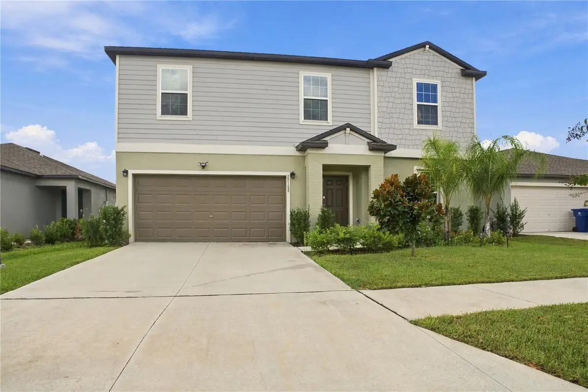 22188 Calisto Way, Land O Lakes, FL 34637 - #1