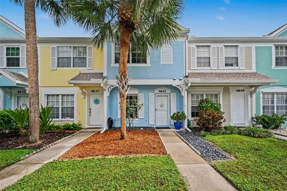 4641 Sabal Key Drive, Bradenton, FL 34203 - #1