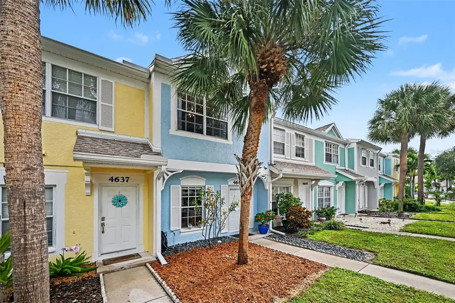 4641 Sabal Key Drive, Bradenton, FL 34203 - #2